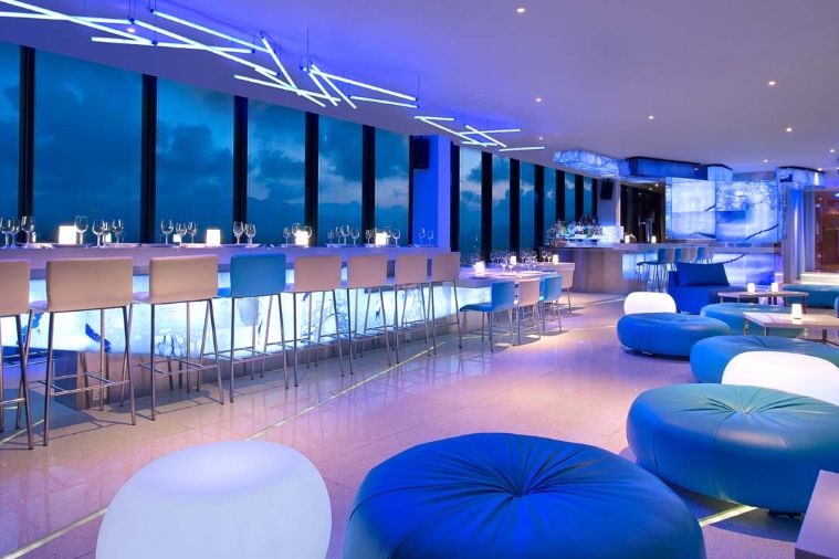 Altitude Rooftop Bar - Nha Trang